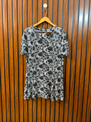 Chest 23  Lenght 30 Premium Ladies T-Shirt
