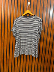 Chest 22  Lenght 25 Imported Ladies T-Shirt