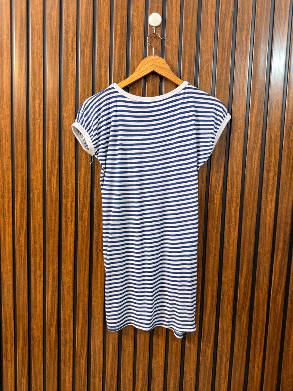 Chest 18  Lenght 30 Women's Trend T-Shirt
