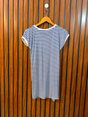 Chest 18  Lenght 30 Women's Trend T-Shirt