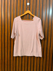 Chest 21  Lenght 25 Women's Classic T-Shirt