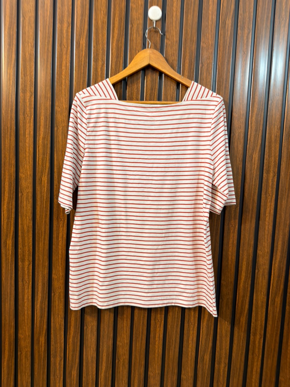 Chest 21  Lenght 25 Women's Classic T-Shirt