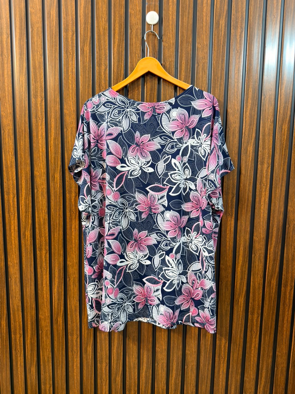 Chest 26  Lenght 31 Imported Fashion T-Shirt