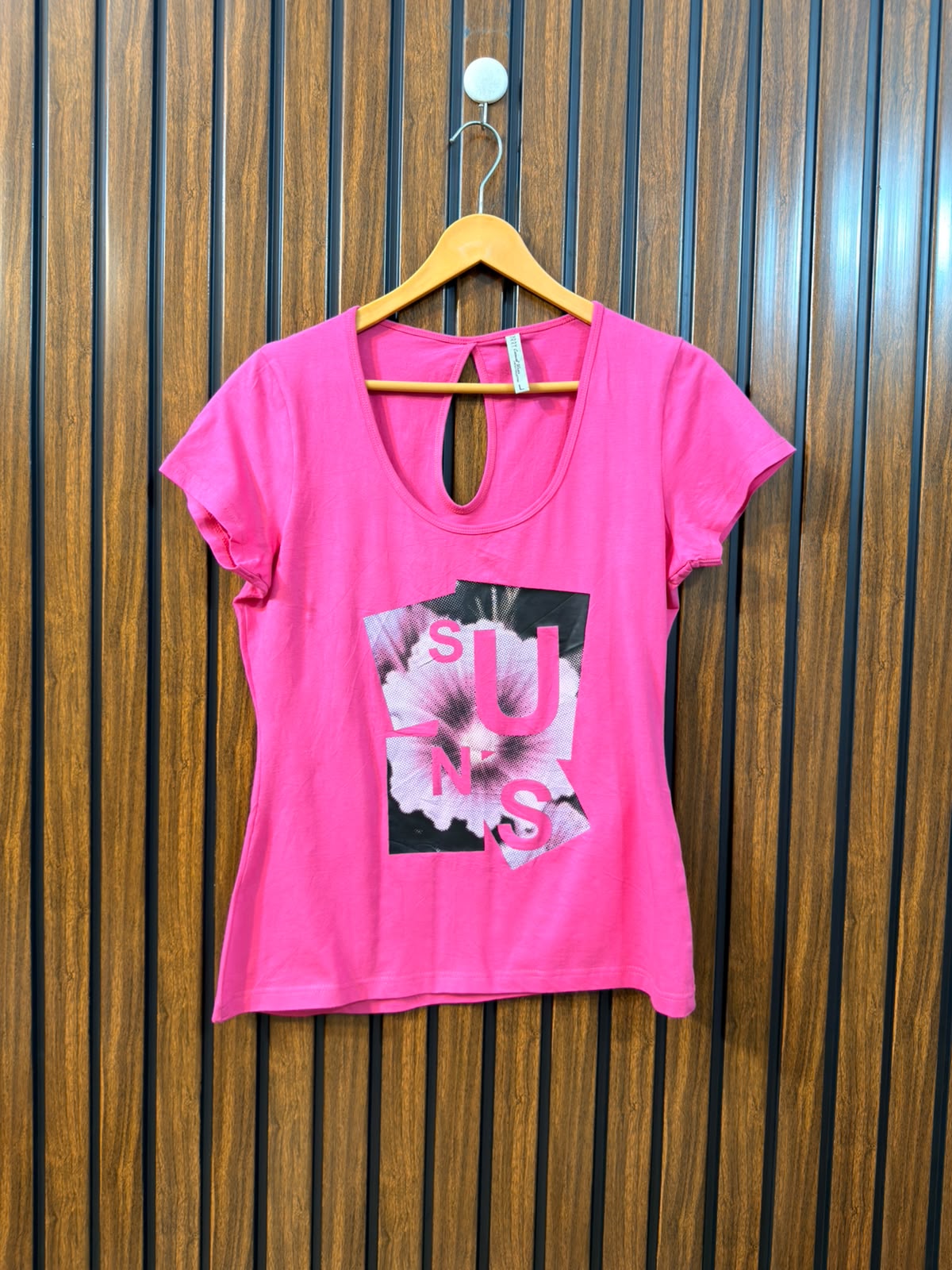 Chest 20  Lenght 23 Western Collection T-Shirt