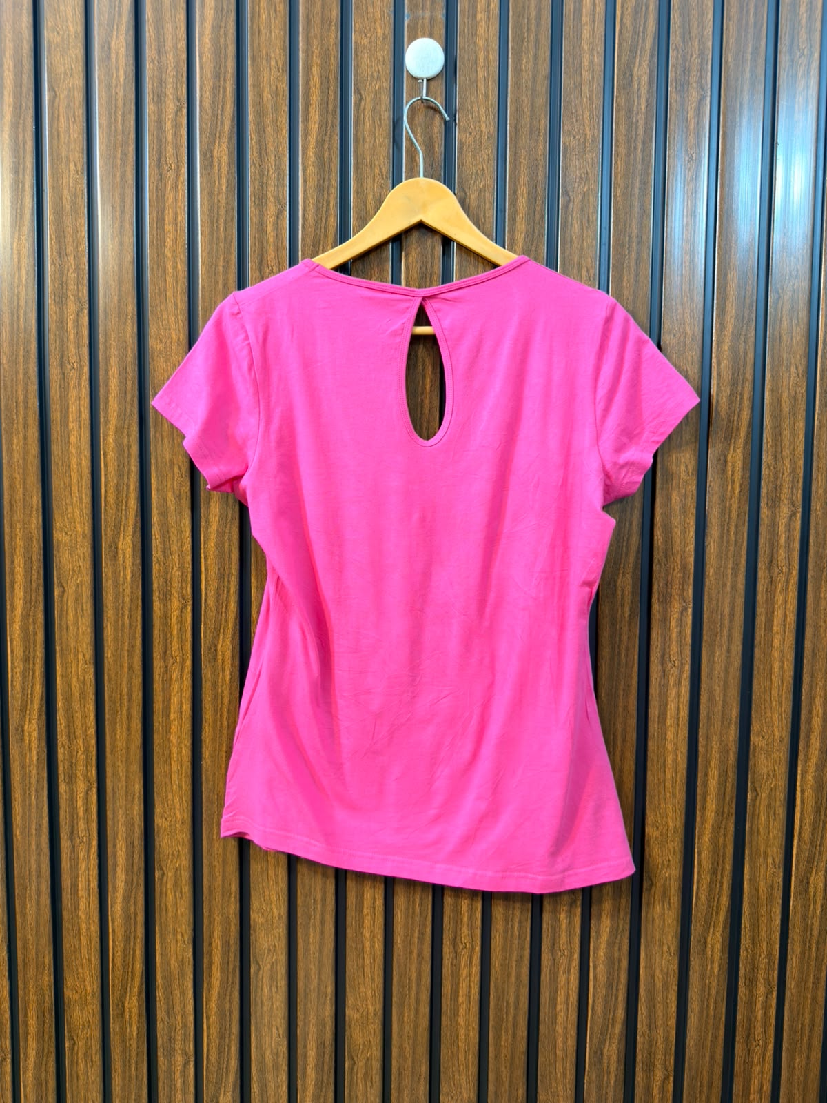 Chest 20  Lenght 23 Western Collection T-Shirt