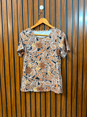 Chest 18  Lenght 24 Women's Smart T-Shirt