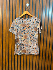 Chest 18  Lenght 24 Women's Smart T-Shirt