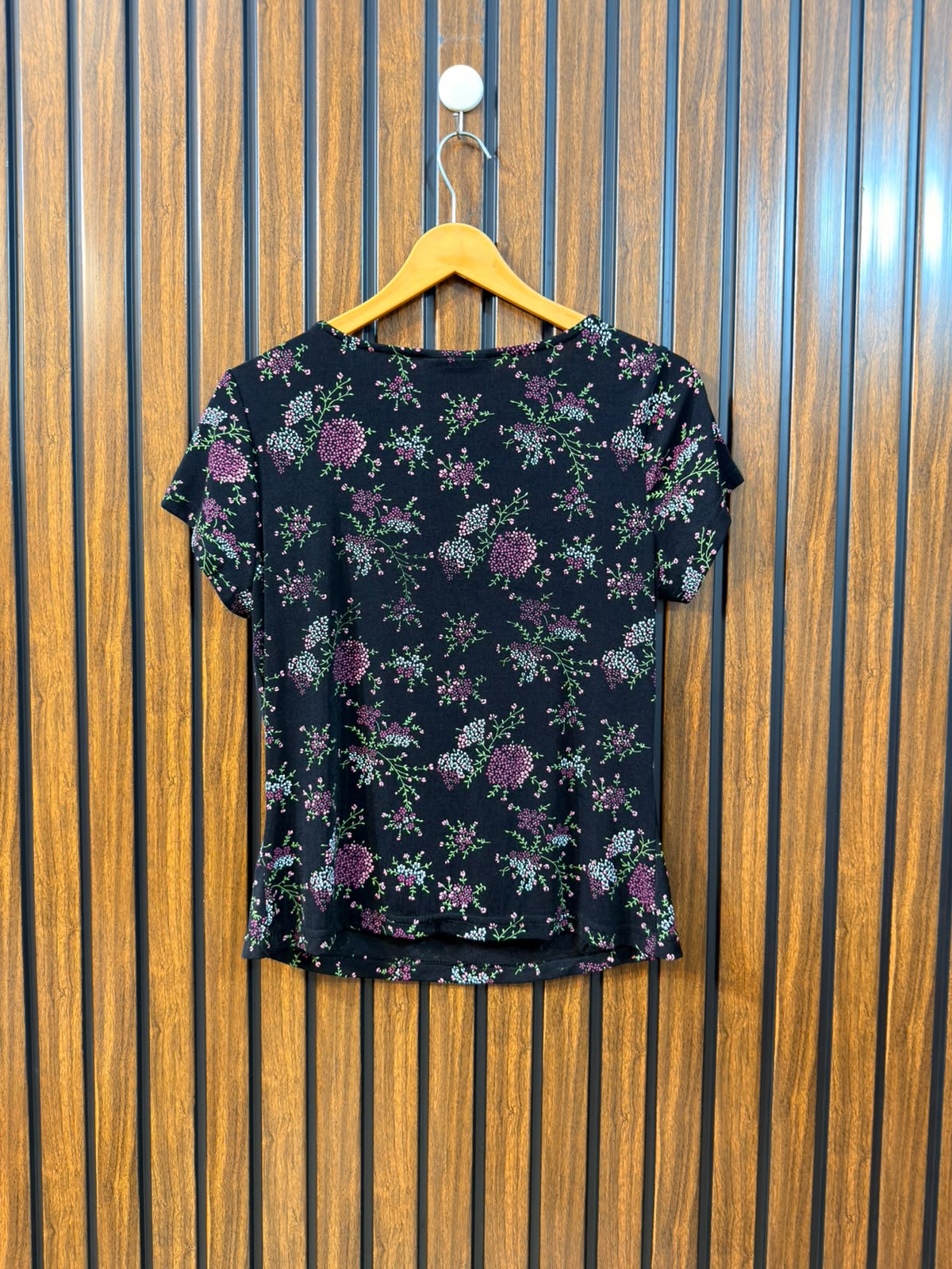 Chest 21  Lenght 21 Women's Exclusive T-Shirt