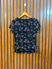 Chest 21  Lenght 21 Women's Exclusive T-Shirt