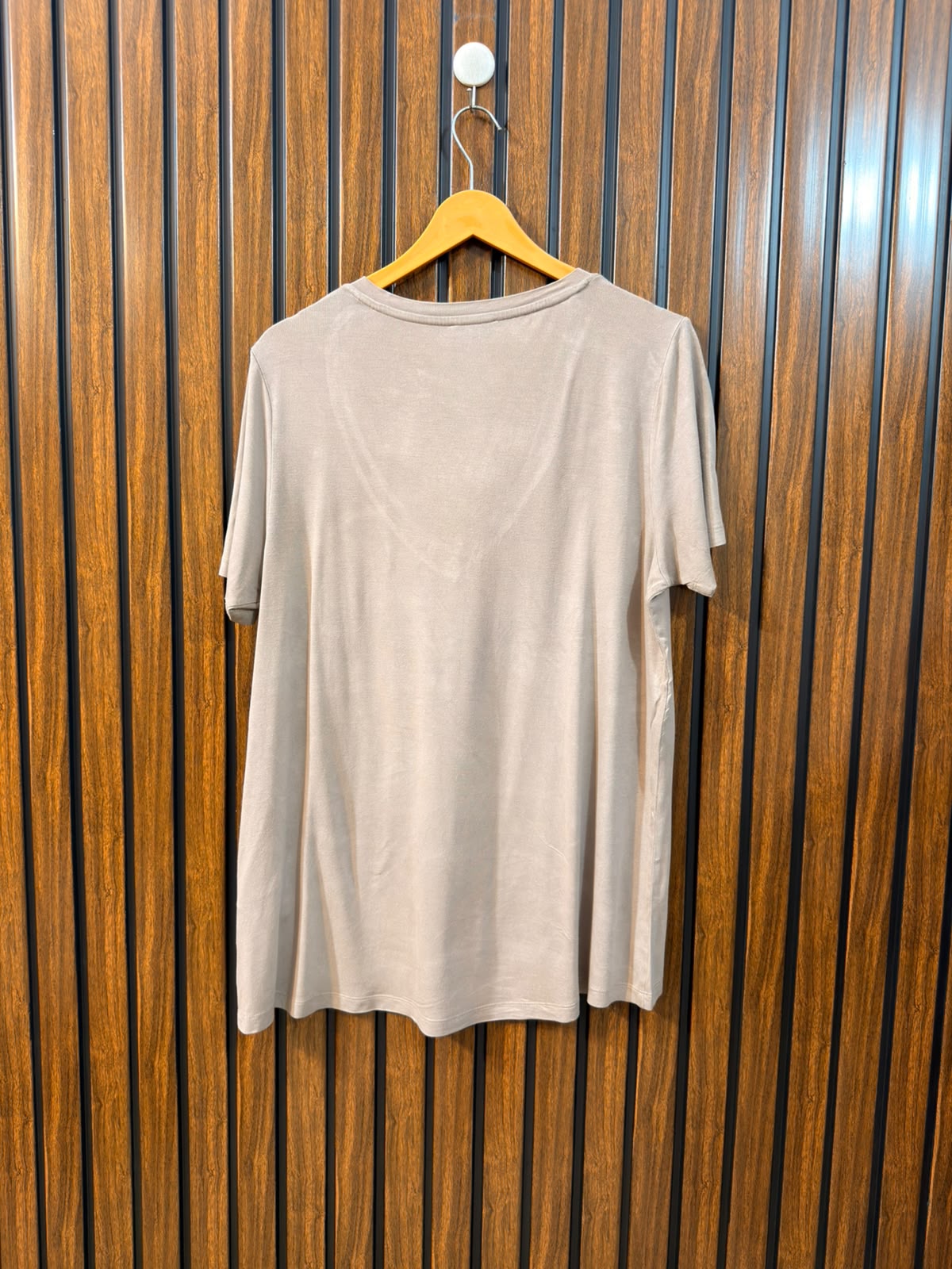 Chest 22  Lenght 26 to 28 Branded Everyday T-Shirt