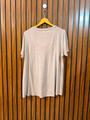 Chest 22  Lenght 26 to 28 Branded Everyday T-Shirt