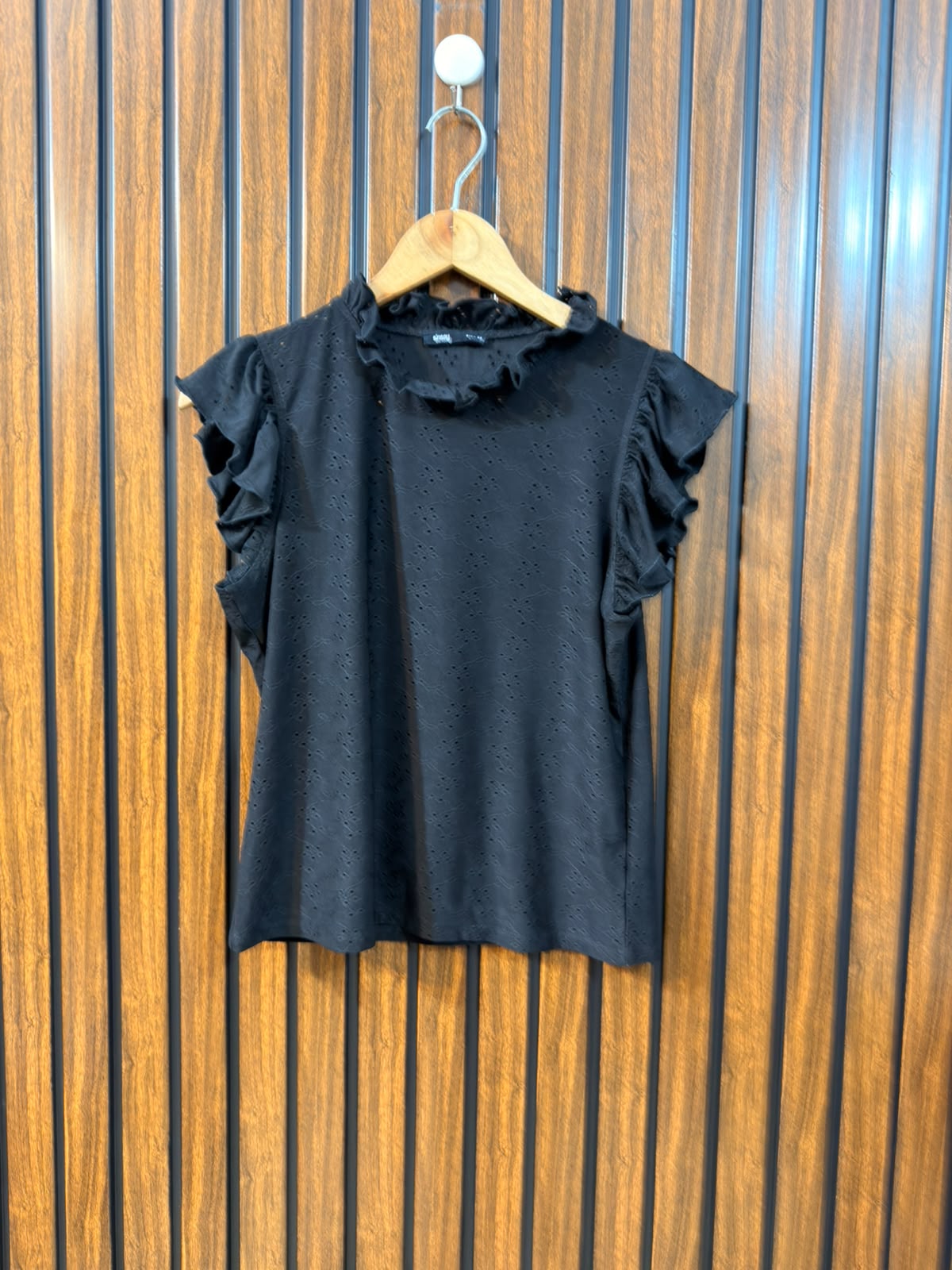 Chest 18  Lenght 19.5 Women's Collection T-Shirt