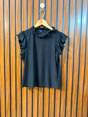 Chest 18  Lenght 19.5 Women's Collection T-Shirt