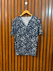 Chest 19  Lenght 23 Imported Women's Tee