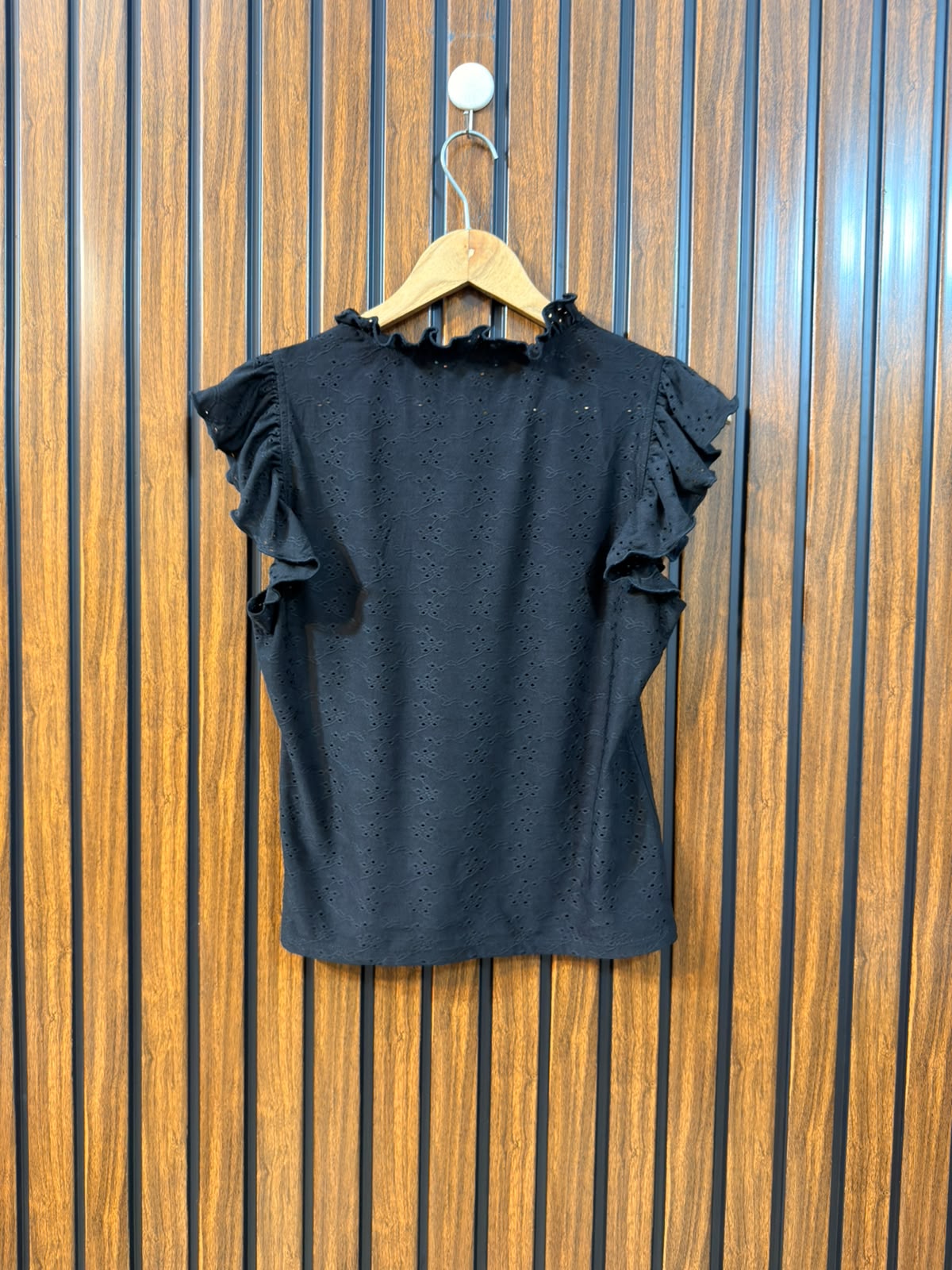 Chest 18  Lenght 19.5 Women's Collection T-Shirt