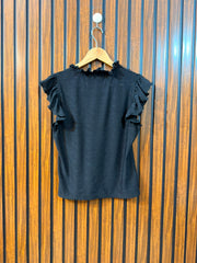 Chest 18  Lenght 19.5 Women's Collection T-Shirt