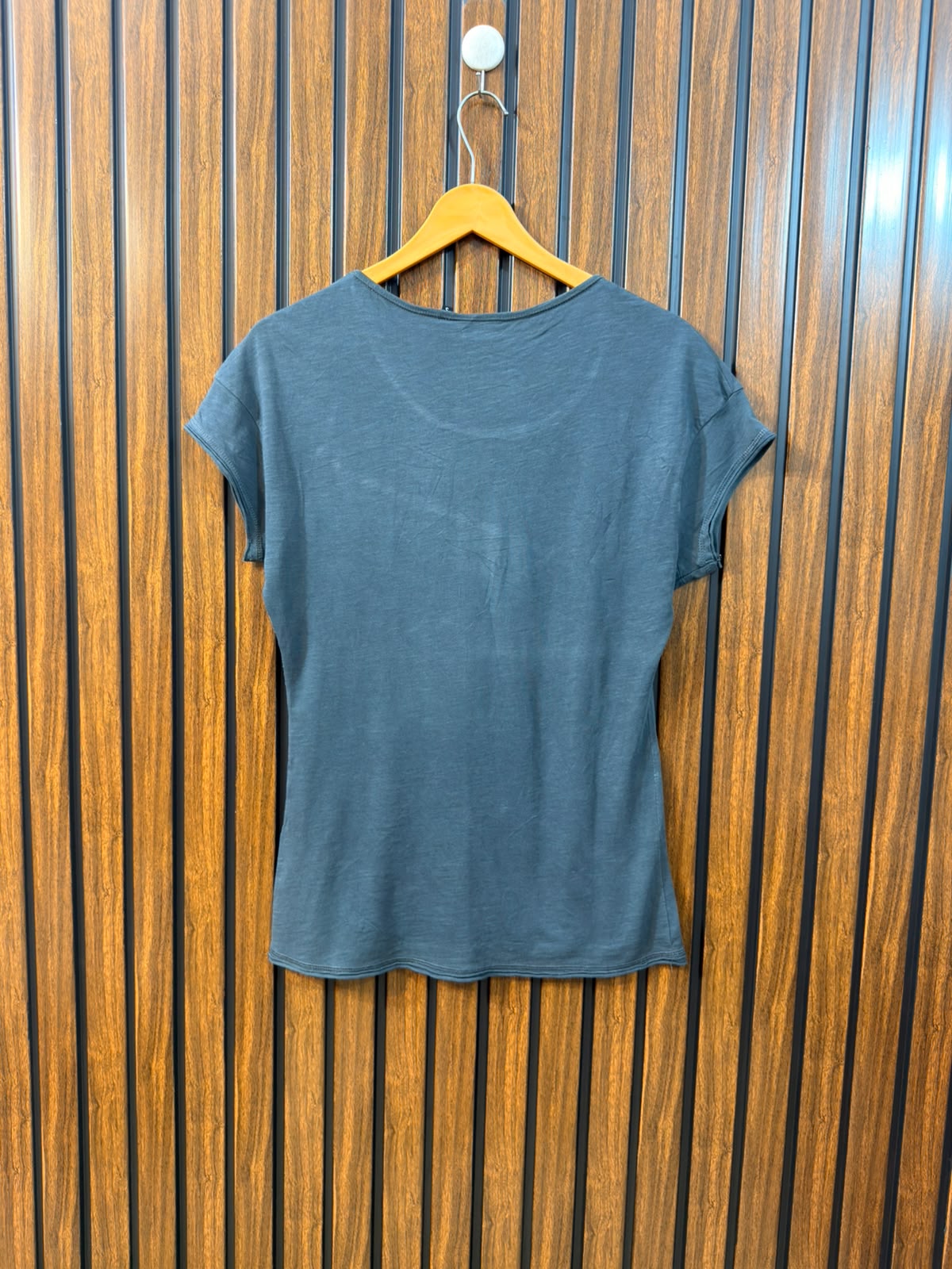 Chest 19 Branded Ladies Everyday Tee