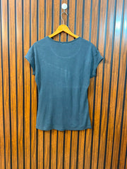 Chest 19 Branded Ladies Everyday Tee