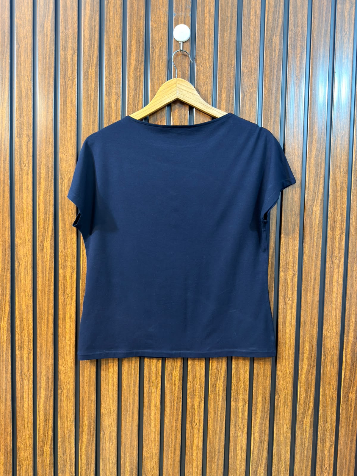 Chest 20  Lenght 21 Women's Wardrobe T-Shirt