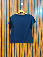 Chest 20  Lenght 21 Women's Wardrobe T-Shirt