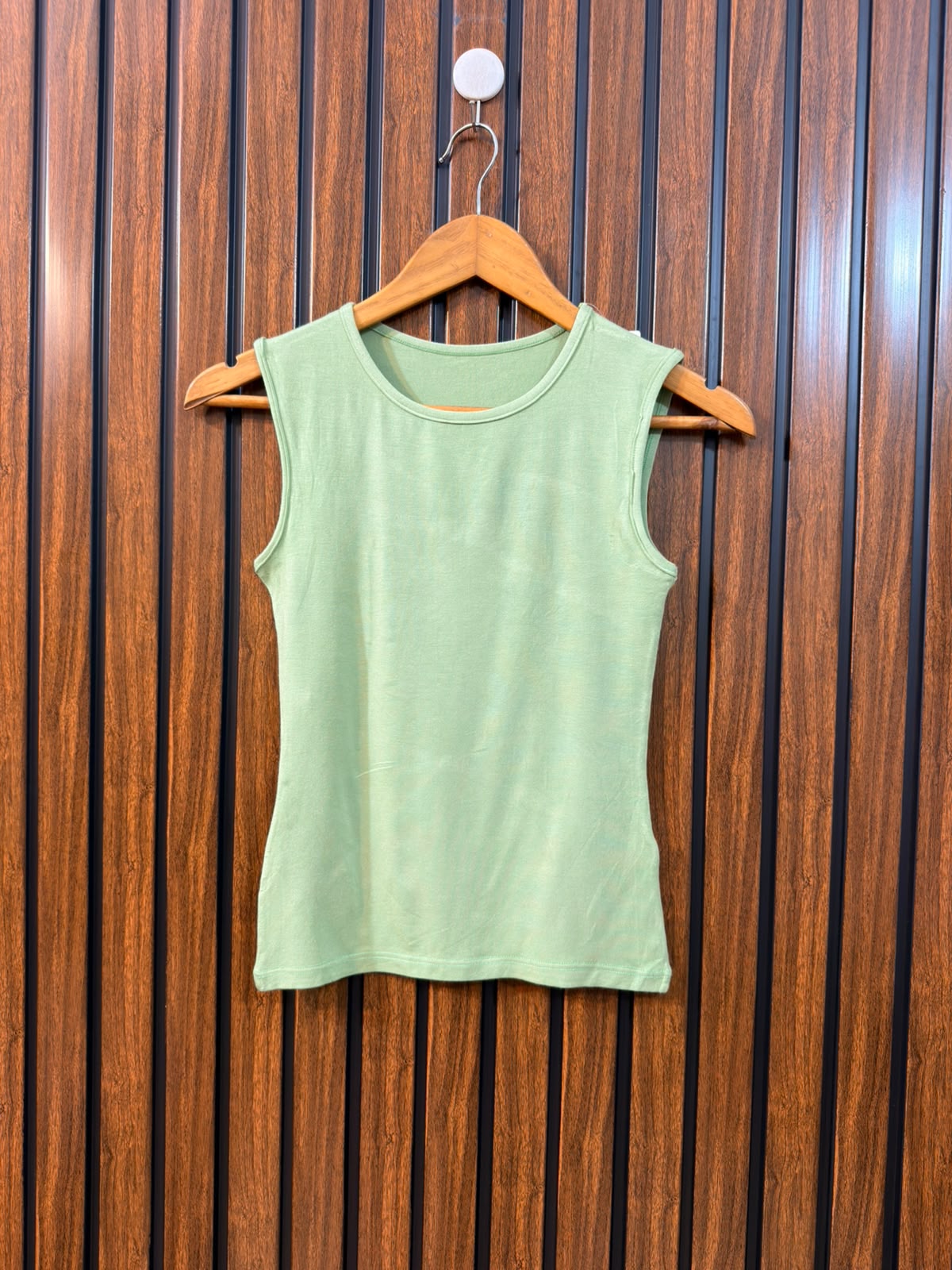 Chest 15  Length 19 Imported Premium Tee