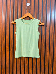 Chest 15  Length 19 Imported Premium Tee