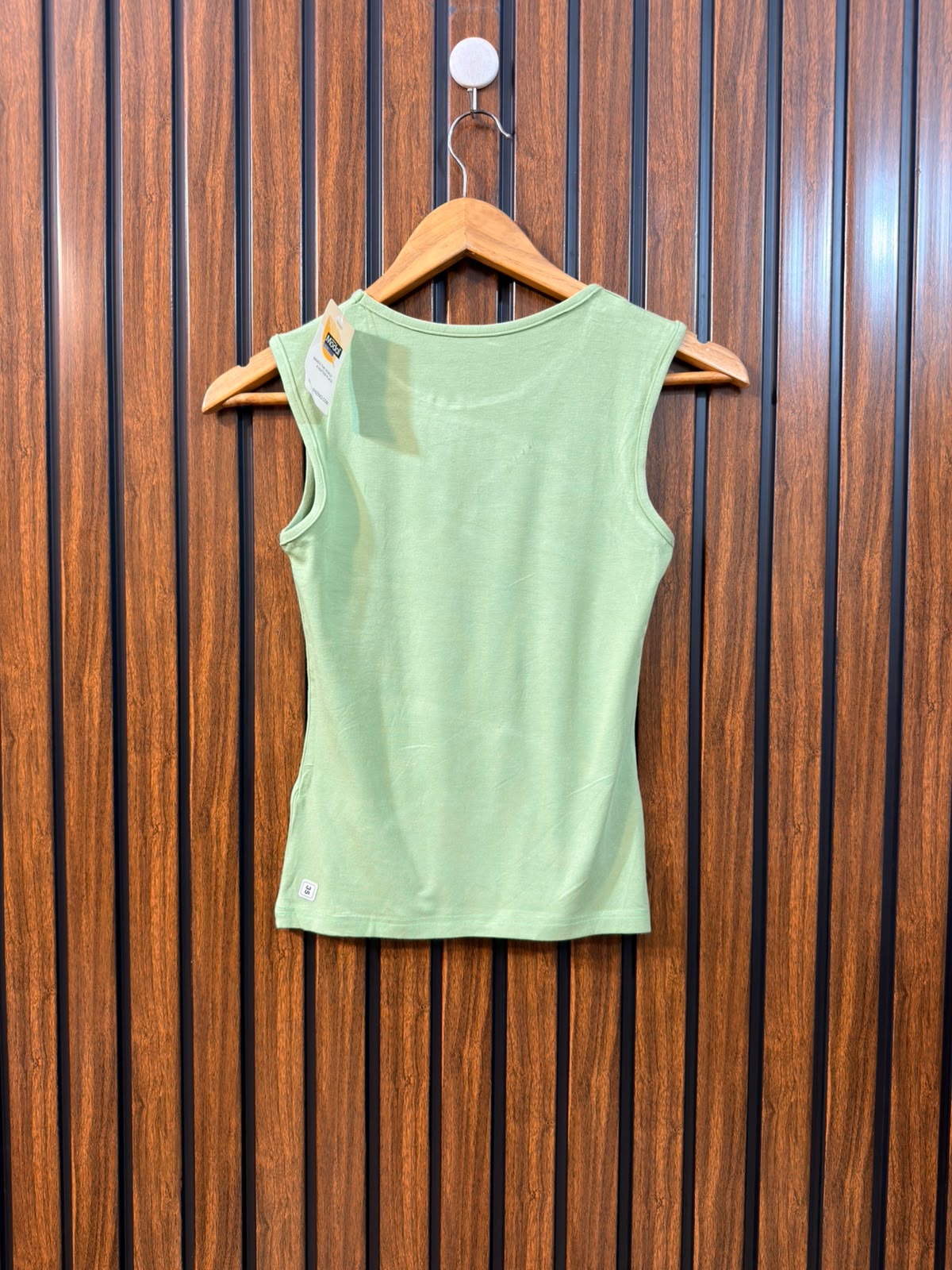 Chest 15  Length 19 Imported Premium Tee