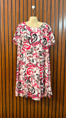 Chest 21  Length 38  Fabric Chiffon Women's Beautiful Long Maxi