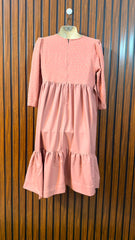 Chest 17  Length 37  Fabric Rayon Classic Women's Long Maxi