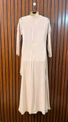 Chest 17  Length 54  Fabric Silk Premium Long Maxi Dress