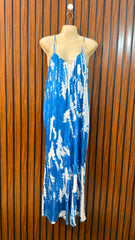 Chest 21  Length 52  Fabric Silk Jersey Women's Elegant Long Jumpsuit
