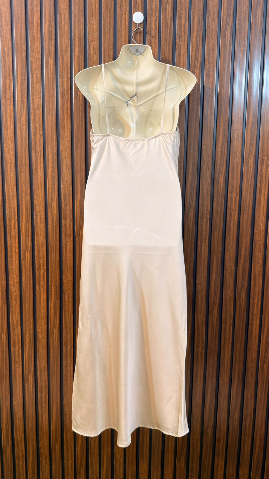 Chest 18 Length 47  Fabric Silk Western Maxi Collection