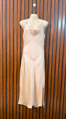 Chest 18 Length 47  Fabric Silk Western Maxi Collection