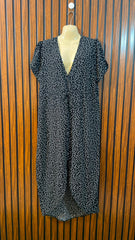 Chest 21  Length 44 To 52  Fabric Georgette Women's Fashion Maxi Collection