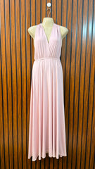 Chest Medium  Length 54  Fabric Silk Jersey Women's Long Maxi Online