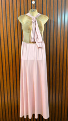 Chest Medium  Length 54  Fabric Silk Jersey Women's Long Maxi Online