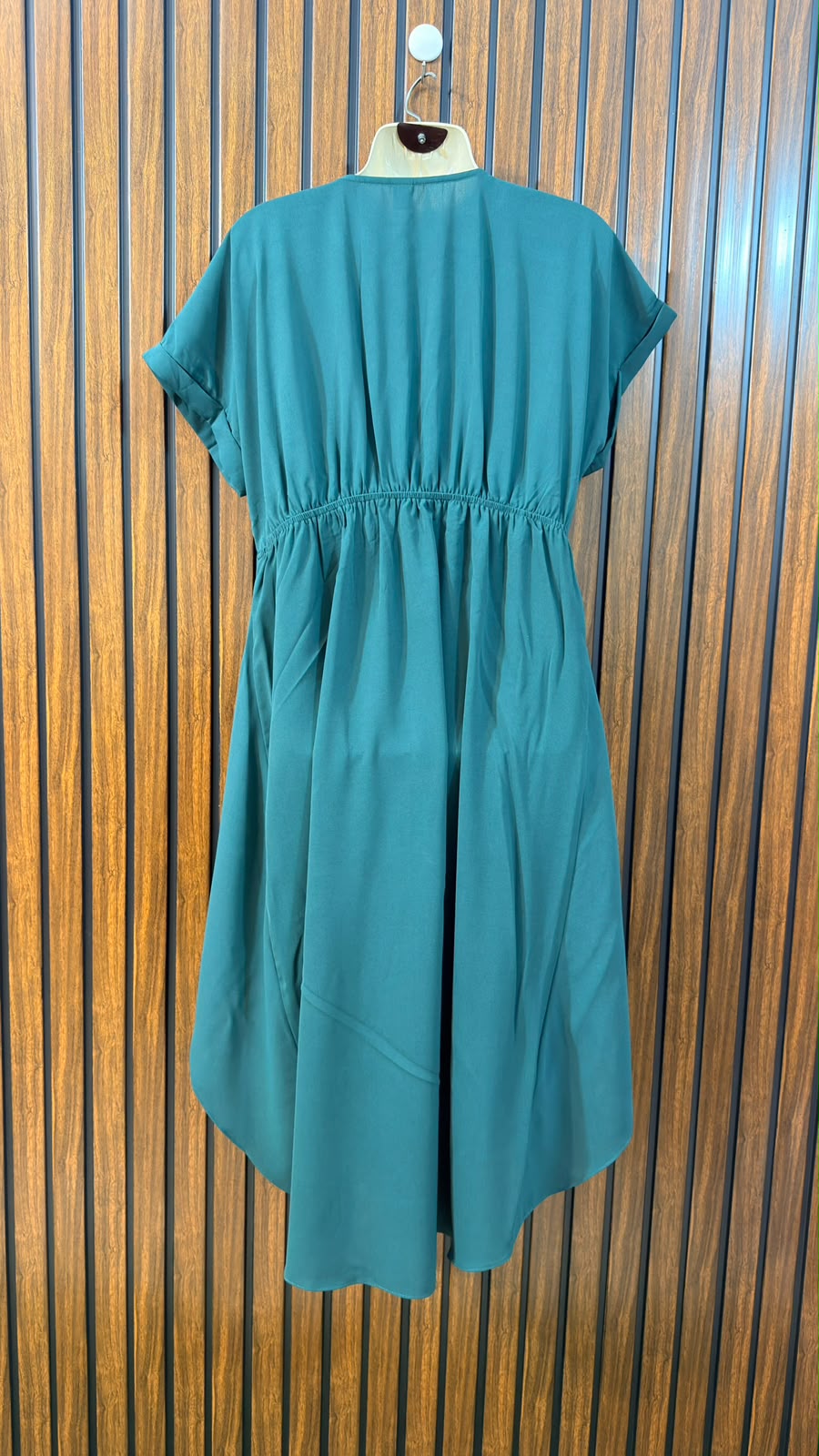 Chest 22  Length 45  Fabric Silk Imported Fashion Maxi