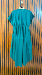 Chest 22  Length 45  Fabric Silk Imported Fashion Maxi