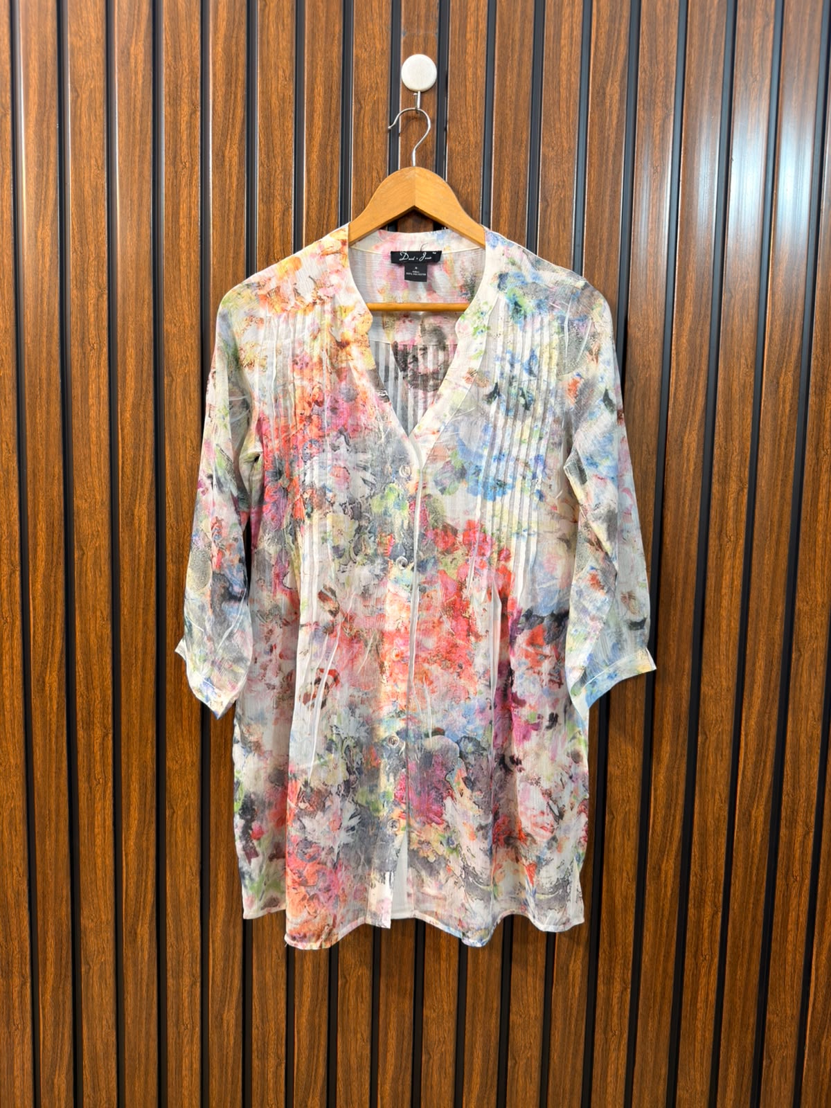 Chest 18  Lenght 30  Fabric Chiffon Women's Premium Full Sleeve Collection