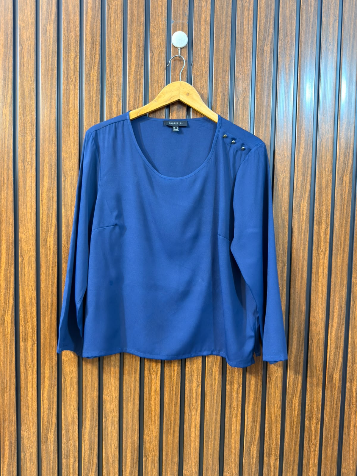 Chest 20  Lenght 22  Fabric Silk Premium Western Top for Women