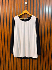 Chest 19  Lenght 29 To 31  Fabric Georgette Branded Women's Fashion Top