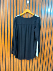 Chest 19  Lenght 29 To 31  Fabric Georgette Branded Women's Fashion Top