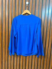Chest 22  Lenght 25&nbsp;  Fabric Silk Women's Full Sleeve Wear