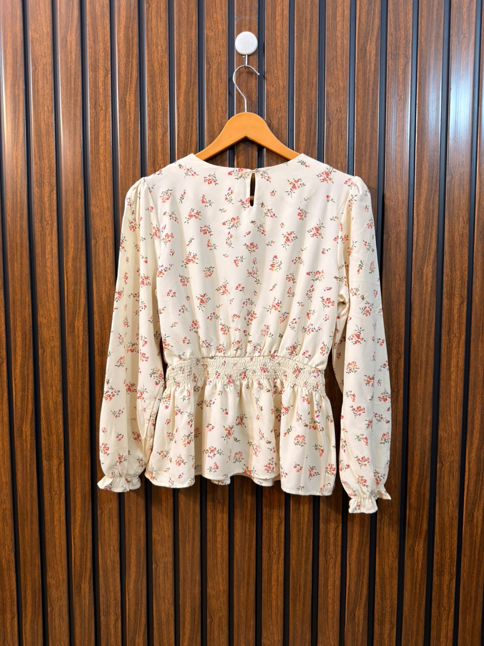Chest 18  Lenght 22  Fabric Rayon Women's Exclusive Imported Full Sleeve Top