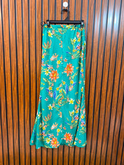 Waist 27  Length 42  Fabric Chiffon Western Branded Women's Skirt