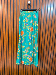Waist 27  Length 42  Fabric Chiffon Western Branded Women's Skirt