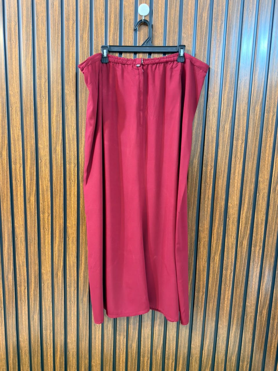 Waist 42  Length 38  Fabric Silk Ladies Western Skirt