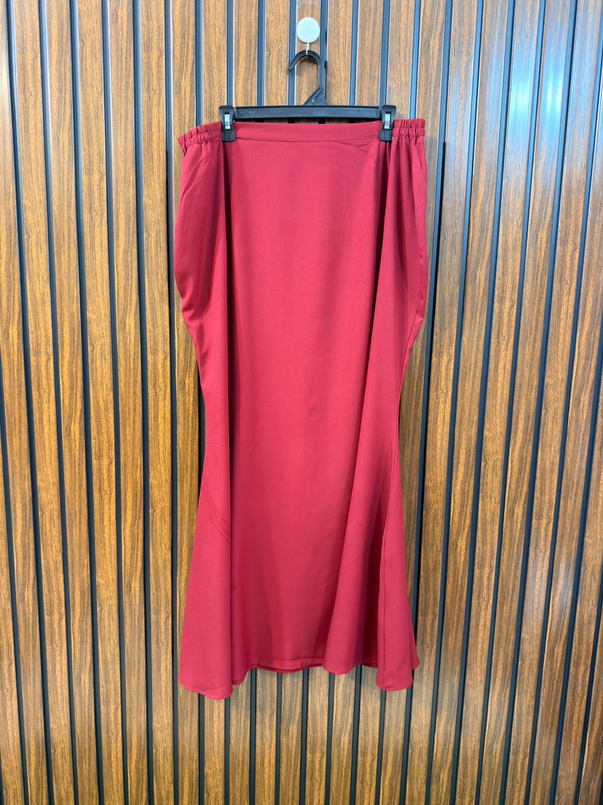 Waist 38  Length 41  Fabric Rayon Modern Women's Skirt