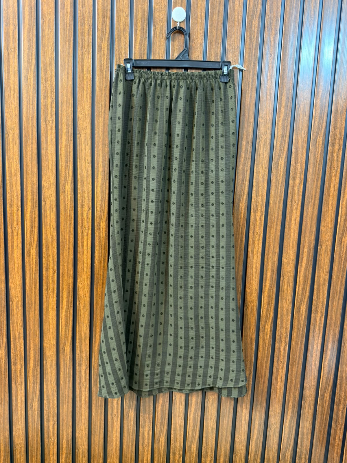 Waist 28  Length 36  Fabric Rayon Imported Fashion Skirt