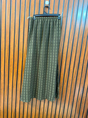Waist 28  Length 36  Fabric Rayon Imported Fashion Skirt